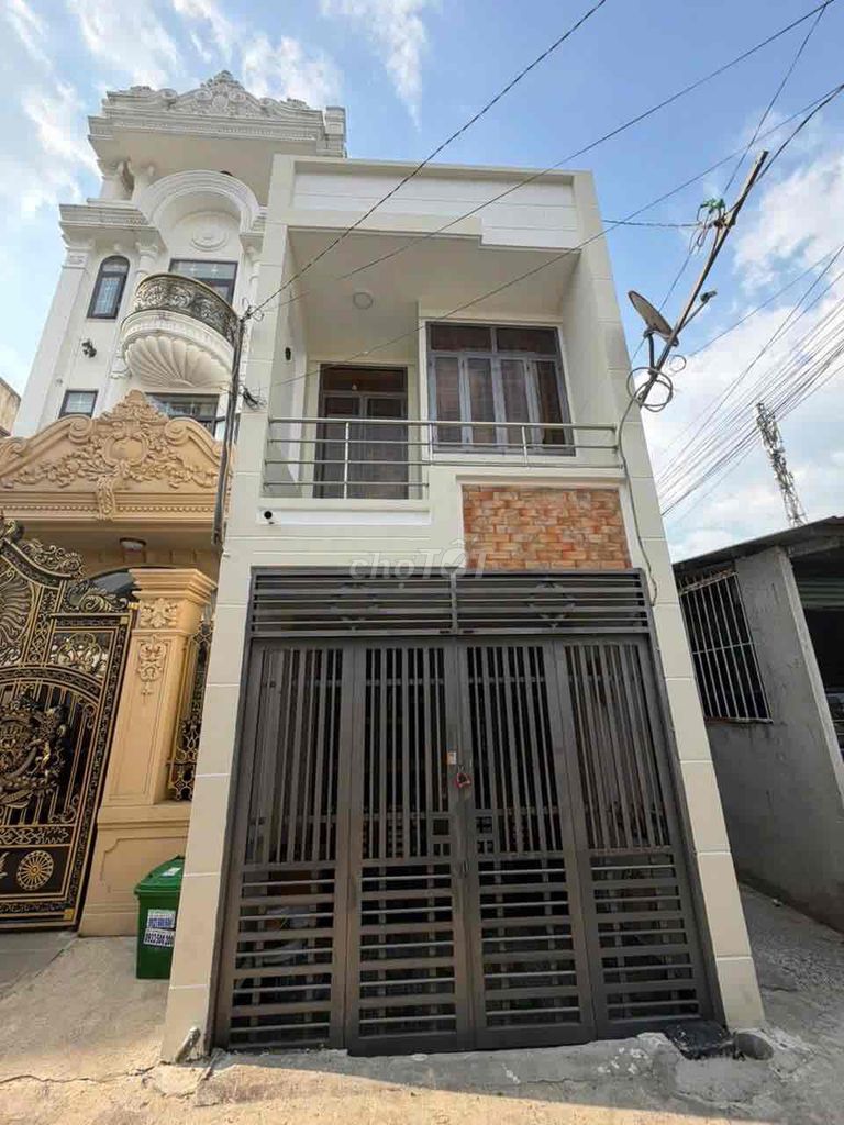 Nhàhẻm PTGiây sau QH 2MT, gần ngã 3 Đông Quan <1km