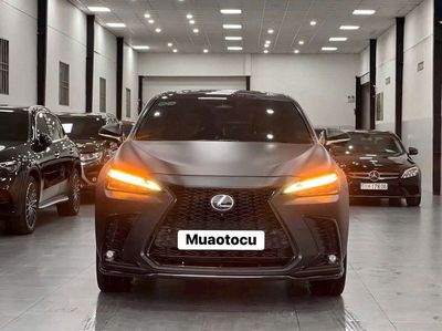 💙💙 LEXUS NX 350 F Sport - 41000 km SX 21. Mua bán Ô tô tại Thành phố Thủ Đức Tp Hồ Chí Minh được đăng bởi BÌNH VÌNH PHÚ CHUYÊN XE LƯỚT BAO TEST HÃNG  hình 1