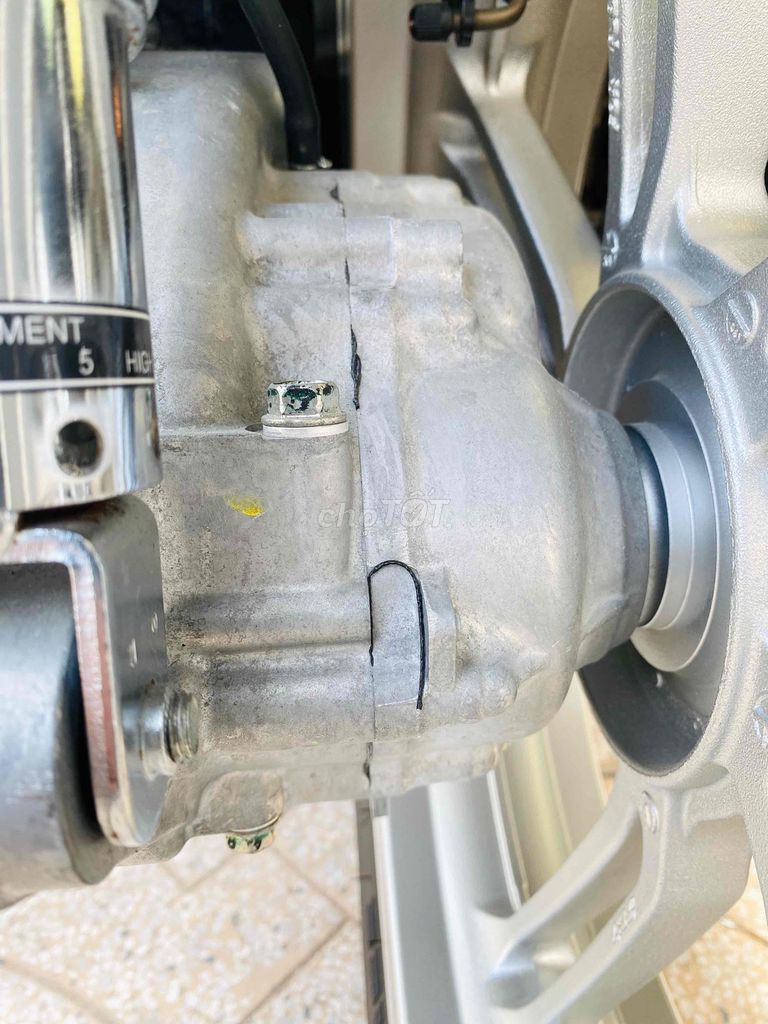 SH 350 nhập ý siêu lướt 3k km chuẩn zin như mới✅. Mua bán Xe máy tại Quận Ninh Kiều Cần Thơ được đăng bởi Hiếu Xe máy Tân Liên Hưng 2 hình 16