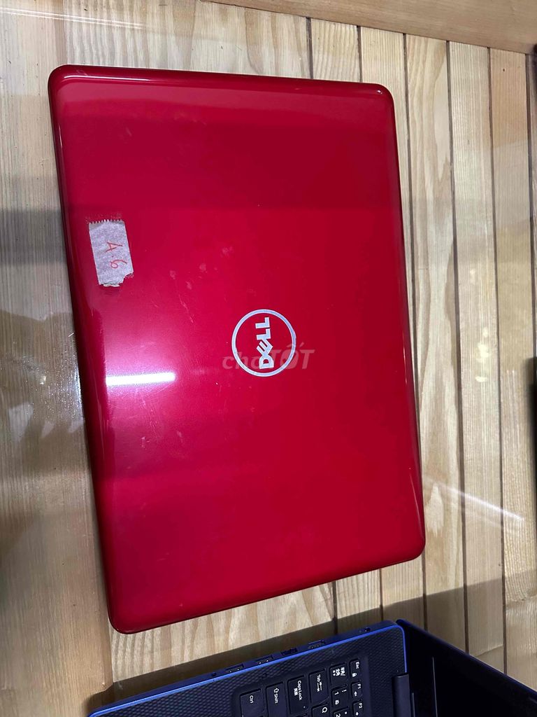 dell i5gen7 - máy Japan