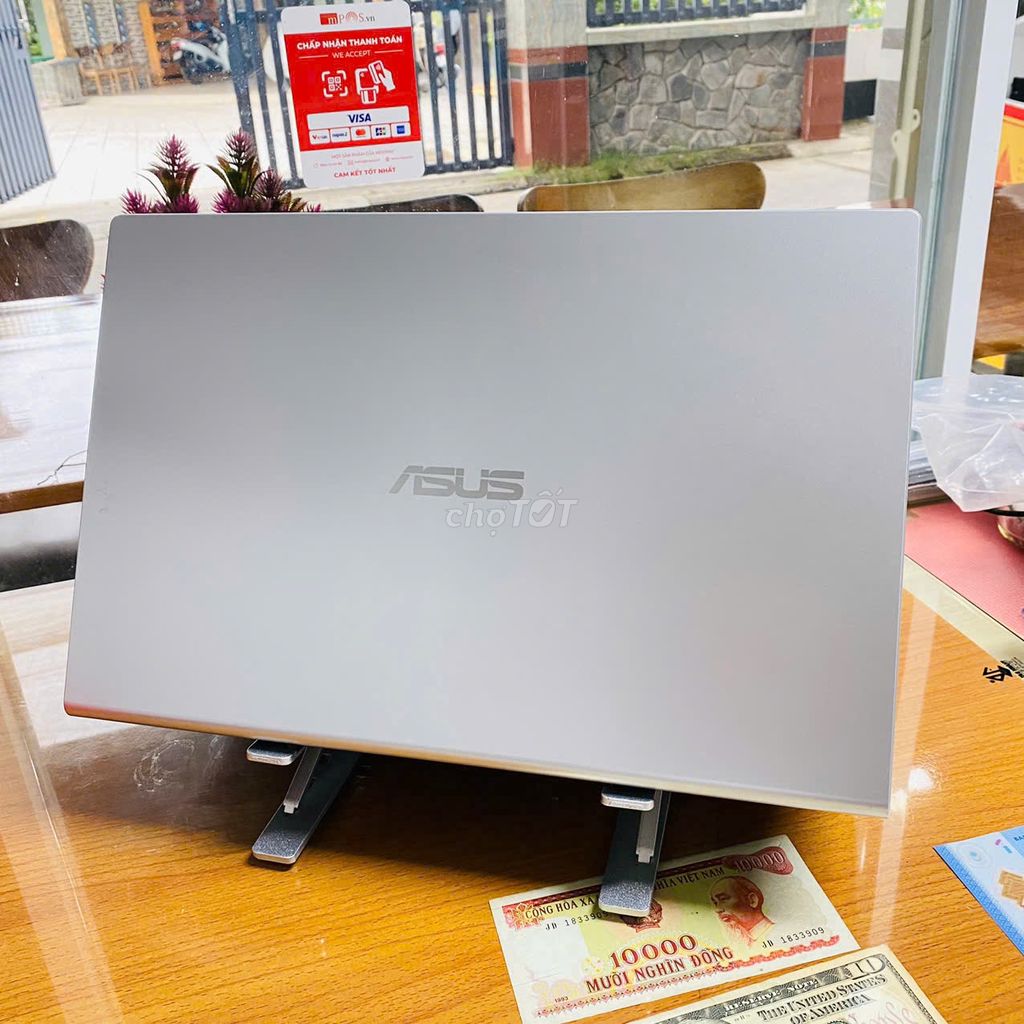 Asus Vivobook X515EA i5-1135G7-16GB-512GB-Full Box