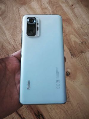 Xiaomi Redmi Note 10 Pro, ram 8GB, 128GB