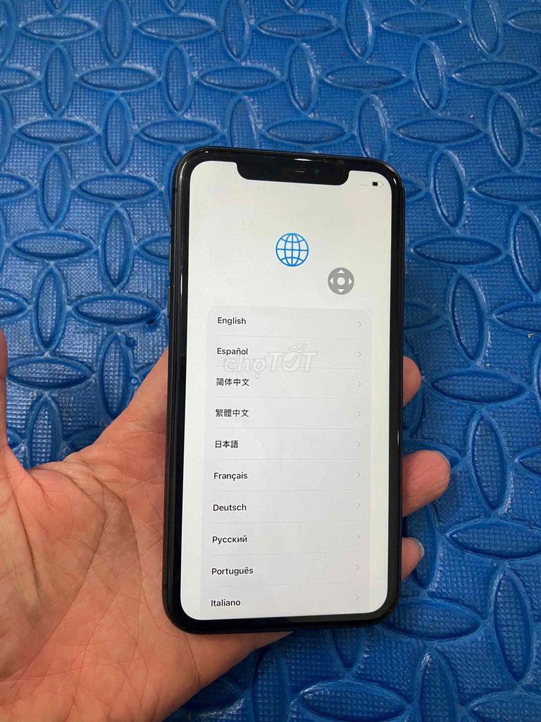 Bán Xác Iphone 11 128g zin lấy linh kiện. Mua bán Điện thoại tại Quận Hà Đông Hà Nội được đăng bởi Mạnh Mobile hình 1