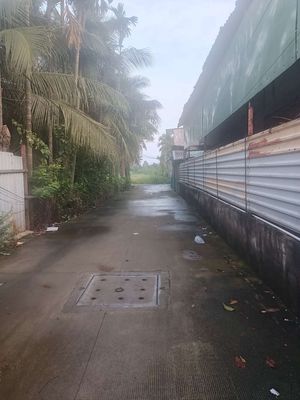 Plot of land 105 m² · Đường Nhị Bình 18