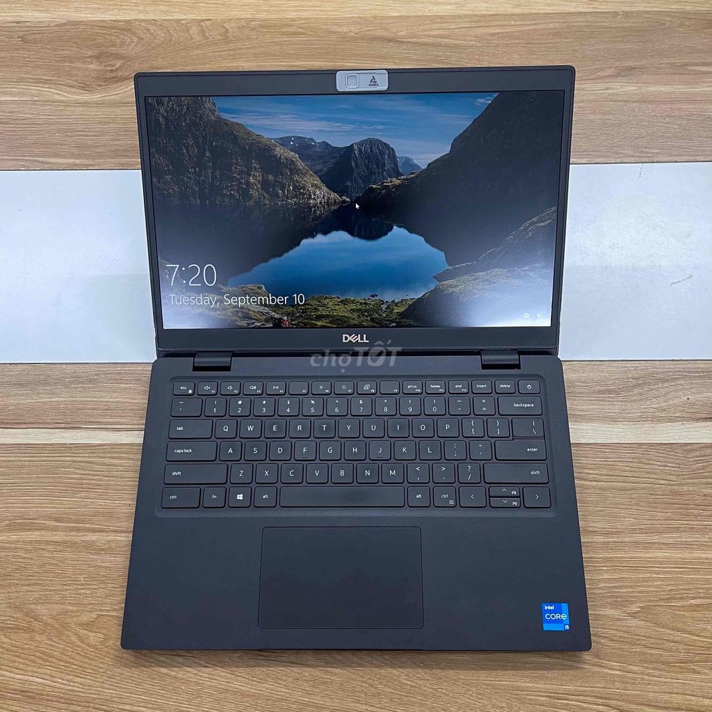 Dell Latitude 14 2021 Core i5 1135G7 / 8GB / 256GB