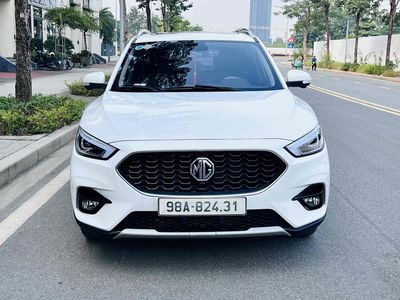 MG ZS sản xuất 2024 sơn zin cả xe siêu mới. Mua bán Ô tô tại Quận Cầu Giấy Hà Nội được đăng bởi Nam HQ Auto