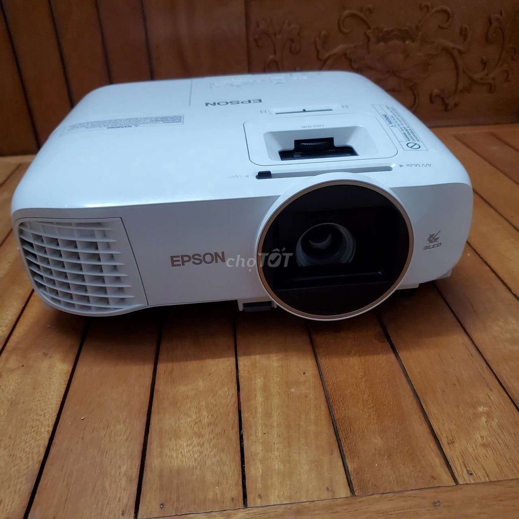 Máy chiếu Epson Home Cinema 2150