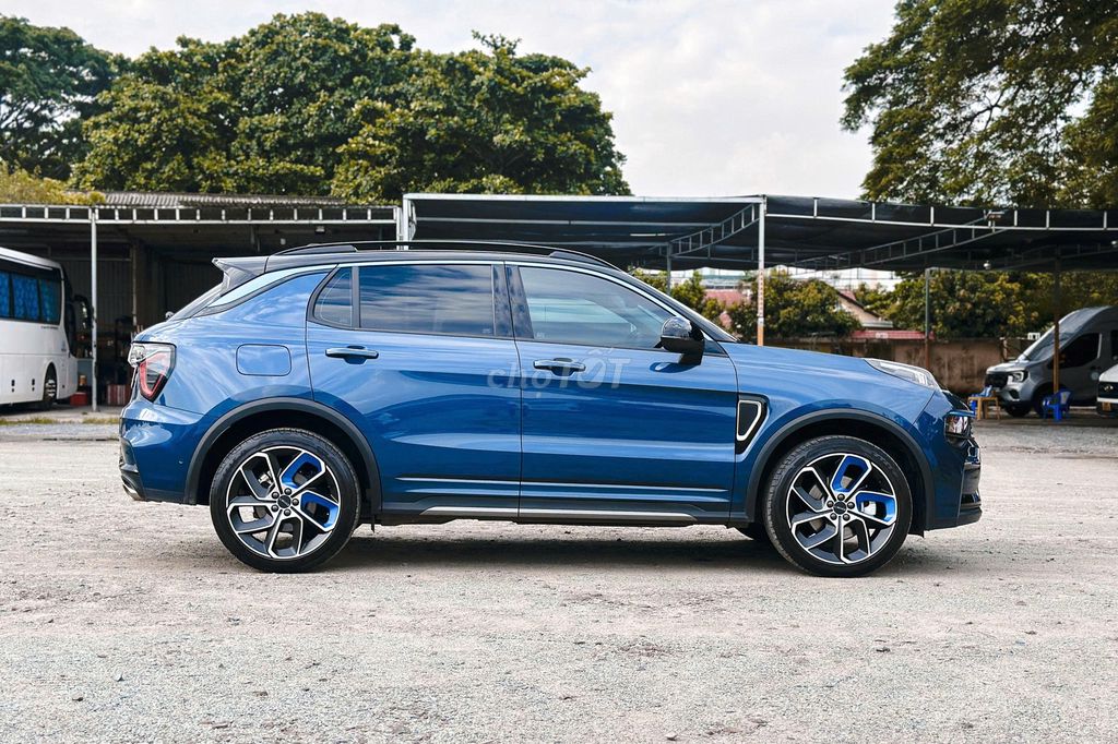 LYNK & CO ***KM. Mua bán Ô tô tại Quận Gò Vấp Tp Hồ Chí Minh được đăng bởi Tân Vietcom hình 4