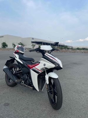 Exciter 155VVA 2021 Xe Đẹp - Máy Zin. Mua bán Xe máy tại Quận Tân Bình Tp Hồ Chí Minh được đăng bởi Quý Dũng