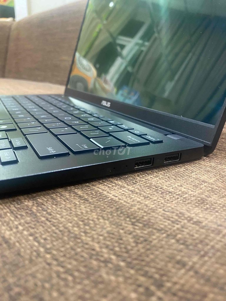 ASUS Vivobook S14 Q423SA-U5512,Ultra 5,OLED FHDđẹp. Mua bán Laptop tại Quận 10 Tp Hồ Chí Minh được đăng bởi Mr Vũ hình 3
