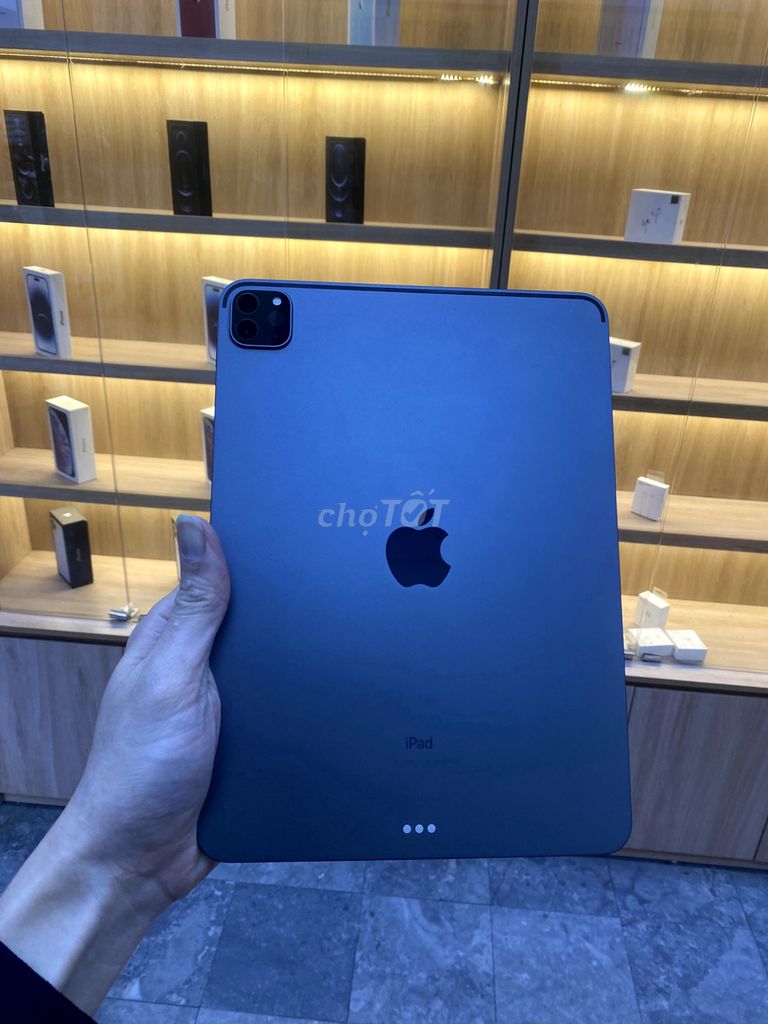 Ipad Pro M1 WiFi 128 GB