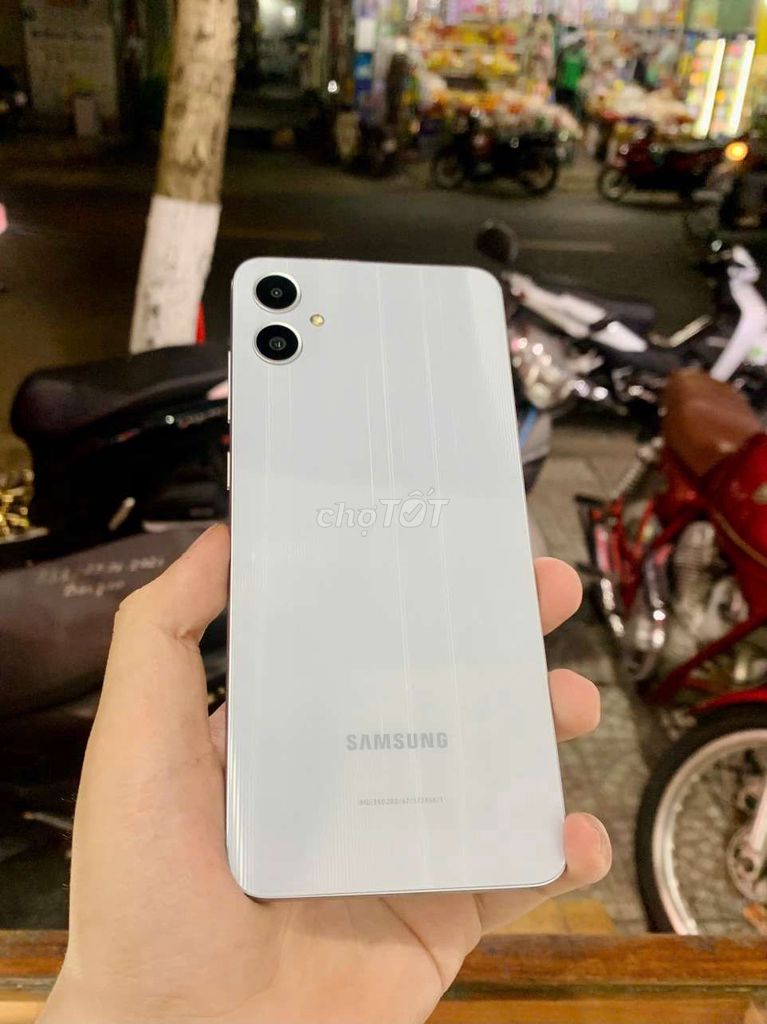 Bán Samsung Galaxy A05 4/128