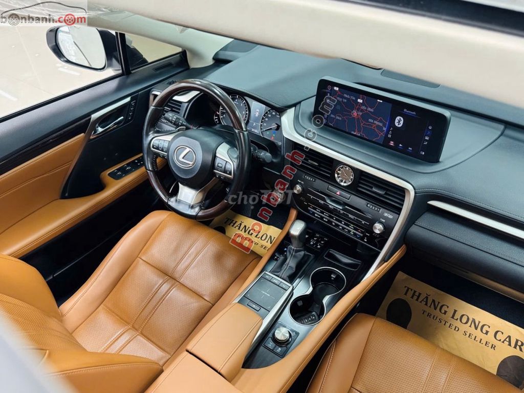 Lexus RX350 đời 2020. Mua bán Ô tô tại Quận Cầu Giấy Hà Nội được đăng bởi Thành hình 1