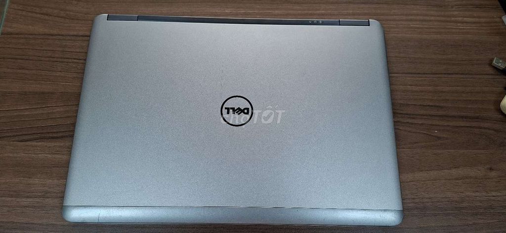 DELL LATITUDE E7440 I5 4310U/8/128GB. Mua bán Laptop tại Quận Bình Thạnh Tp Hồ Chí Minh được đăng bởi Đức hình 1