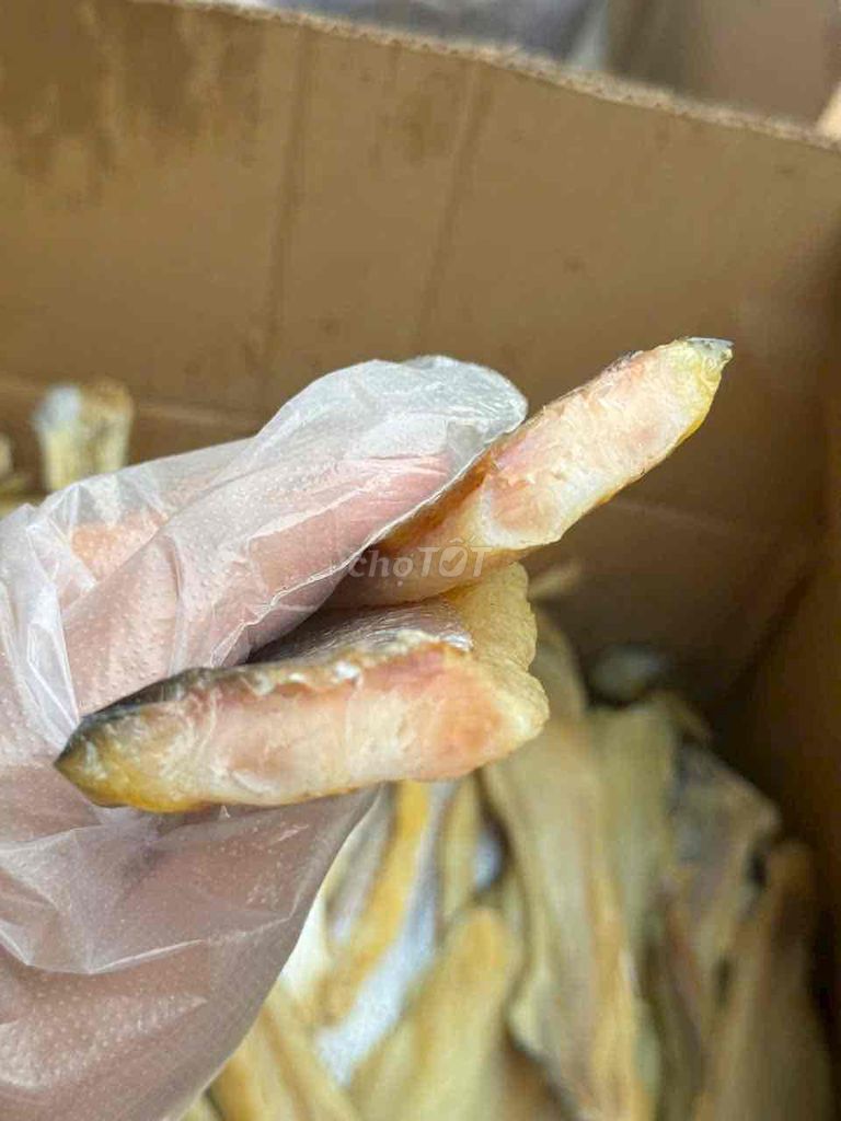 Cá dứa nguyên cọng. Mua bán Đồ ăn, thực phẩm và các loại khác tại Huyện Hóc Môn Tp Hồ Chí Minh được đăng bởi Hôm Nay Ăn Gì hình 1