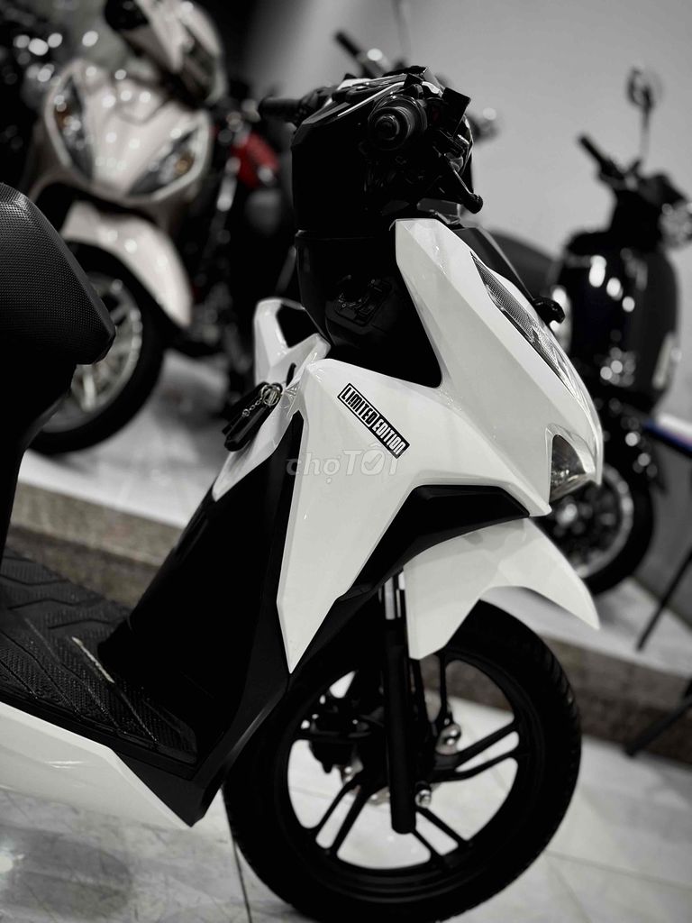 Vario150 2021 zin Lướt ( Hỗ trợ Trả GÓP ) 🔥🔥. Mua bán Xe máy tại Thị xã Phú Mỹ Bà Rịa - Vũng Tàu được đăng bởi Cửa Hàng Xe Máy Phú Mỹ hình 4