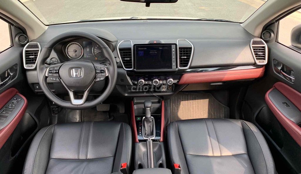 Honda City 2024 L 1.5 AT - 28000 km. Mua bán Ô tô tại Thành phố Thủ Đức Tp Hồ Chí Minh được đăng bởi Hà Yên hình 2
