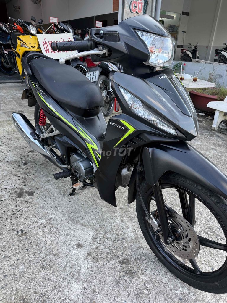 xe honda rsx fi bs 64. Mua bán Xe máy tại Quận Bình Thuỷ Cần Thơ được đăng bởi thiên phúc hình 6