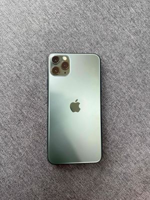 11 Pro Max 64GB qte Mỹ Pin new 100 Zin đẹp 98%. Mua bán Điện thoại tại Quận Ninh Kiều Cần Thơ được đăng bởi Quý Mobile
