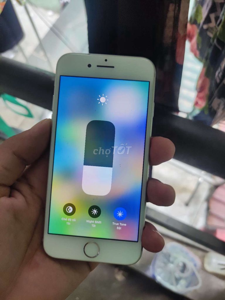 iPhone 8 QT zin đẹp máy QT màn zin nhé. Mua bán Điện thoại tại Quận Cầu Giấy Hà Nội được đăng bởi ngo thanh hình 1