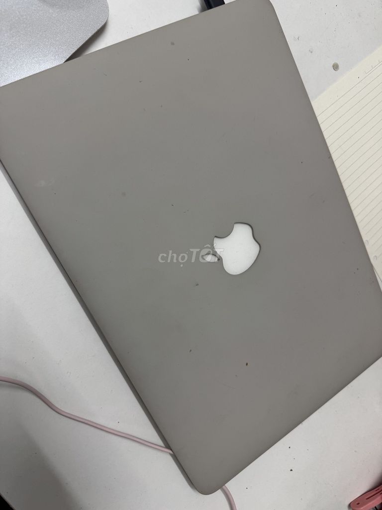 Apple MacBook Air 2015 13 inch Xám. Mua bán Laptop tại Quận Bình Tân Tp Hồ Chí Minh được đăng bởi Huỳnh Như Trần hình 1