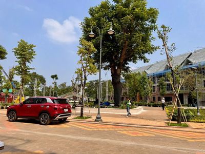 Bán nhà Mai Hắc Đế, Buôn Ma Thuột, Đắk Lắk  giá 16,5 tỷ