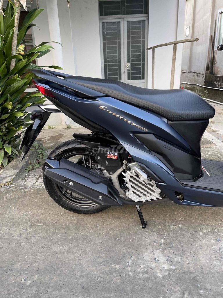 Cần Bán Vario 150 zin đẹp keng mua bán trao đổi xe. Mua bán Xe máy tại Huyện Lai Vung Đồng Tháp được đăng bởi Trương Hữu Phát hình 8