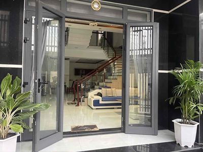 Аренда · 3 комн. · 90 м² · Quận Sơn Trà, ул. Đường Trần Duy Chiến
