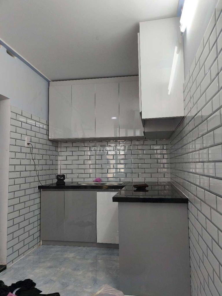 48 /1550 Bán nhà mới đường 48 HBC THỦ. Mua bán nhà ở tại Thành phố Thủ Đức Tp Hồ Chí Minh được đăng bởi NGUYỄN  PHÚC  hình 4