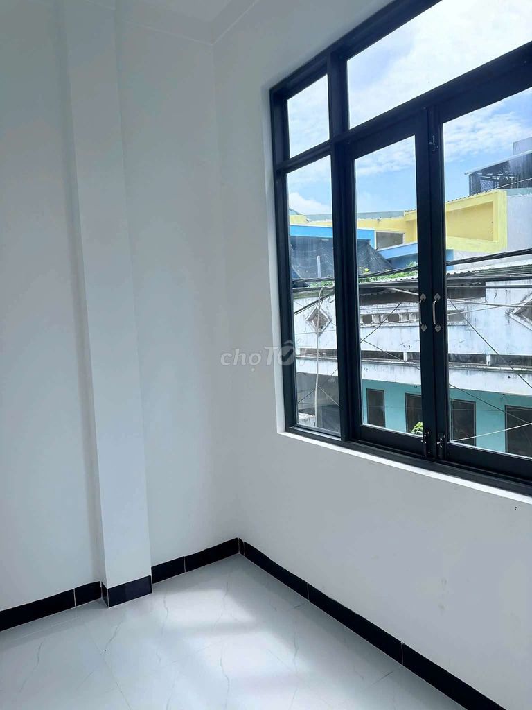 Bán nhà hẻm tháp đôi, quy nhơn Bán nhà hẻm tháp đôi, quy nhơn