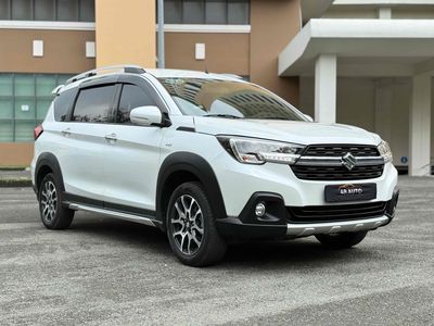 Suzuki XL 7 2021 GLX AT - 15000 km full hãng. Mua bán Ô tô tại Quận 12 Tp Hồ Chí Minh được đăng bởi Nguyễn Thanh Phước
