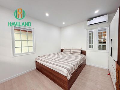 Аренда · 1 комн. · 45 м² · Quận Cẩm Lệ, ул. Anh Đức