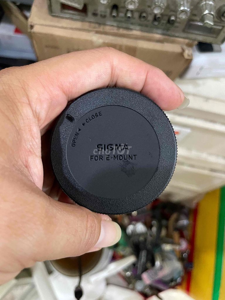 Len Sony selp1650 đẹp. Mua bán Máy ảnh, Máy quay tại Quận 8 Tp Hồ Chí Minh được đăng bởi nguyễn văn trung hình 1