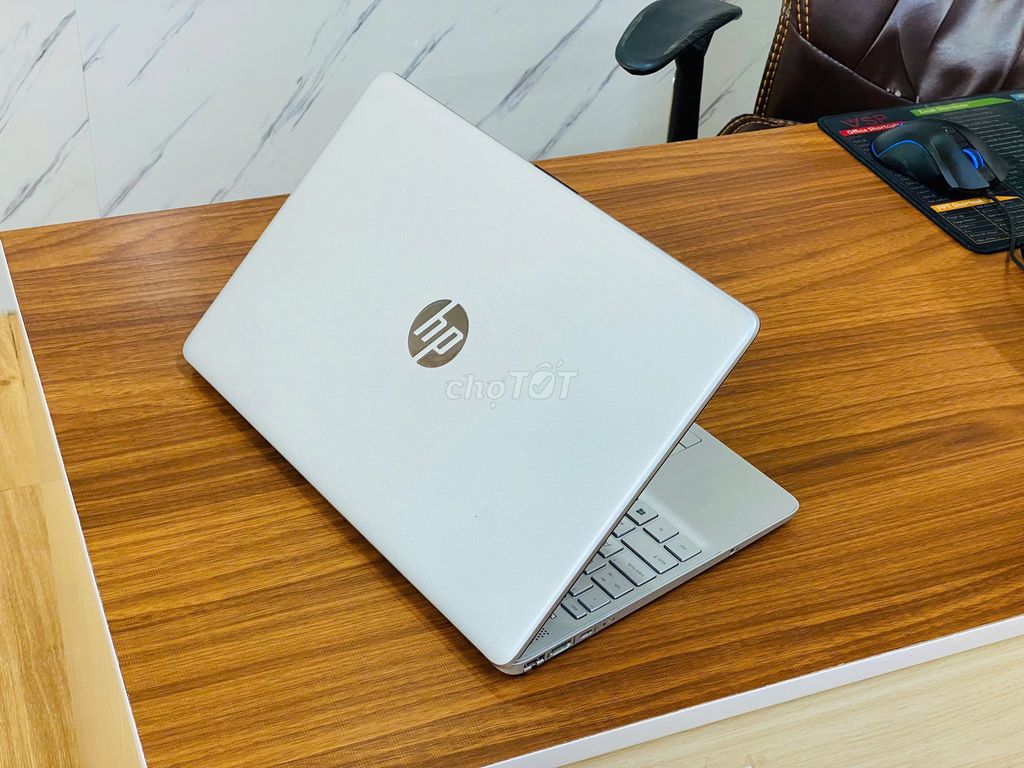 ✅HP Notebook 15s-du i3-1005G1/8GB/256GB/VGA MX130. Mua bán Laptop tại Thành phố Thuận An Bình Dương được đăng bởi Laptop Nam Cường hình 1