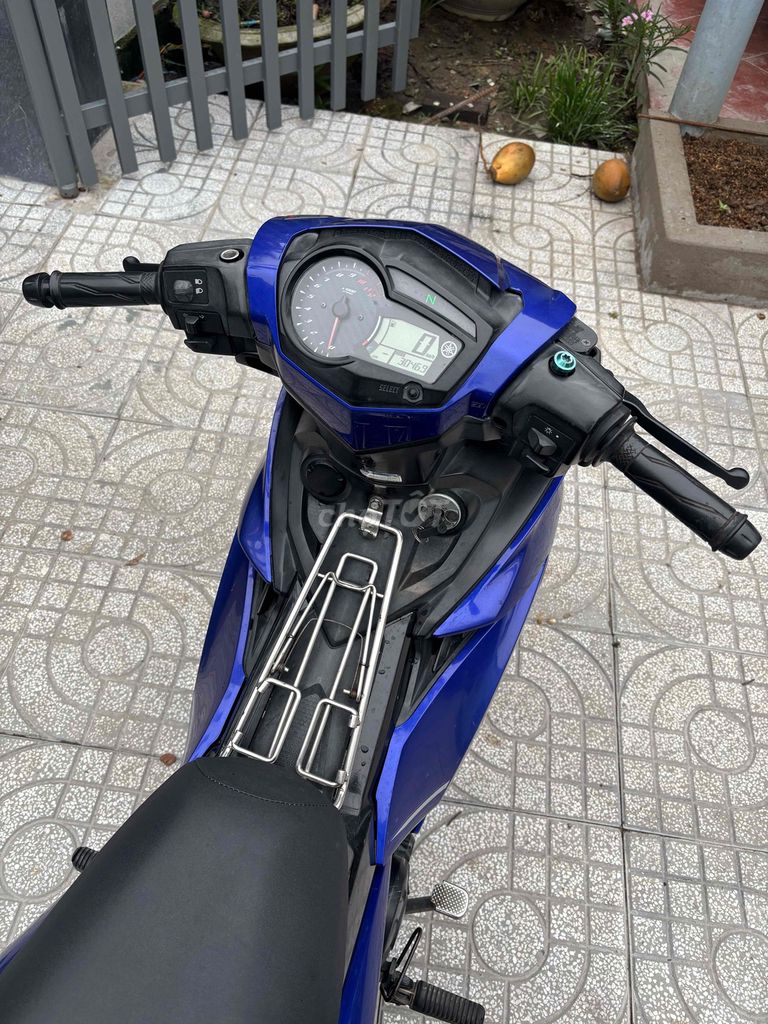 ex150 , xe chính chủ , sang tên nhanh. Mua bán Xe máy tại Thành phố Tân An Long An được đăng bởi Bo hình 5