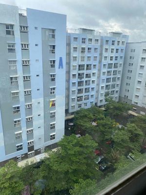 Cho thuê căn hộ Ehome 3