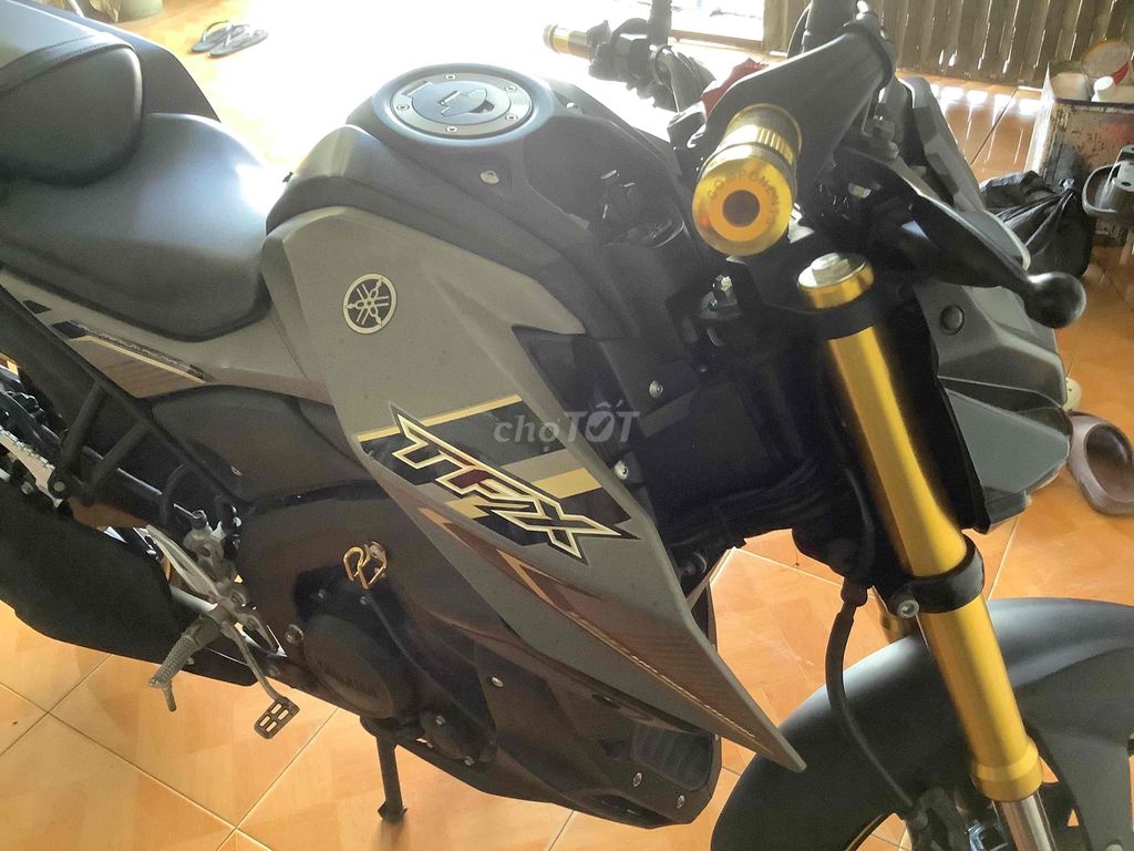 bán xe tfx 150. Mua bán Xe máy tại Huyện Lai Vung Đồng Tháp được đăng bởi Nguyễn Hiếu hình 3