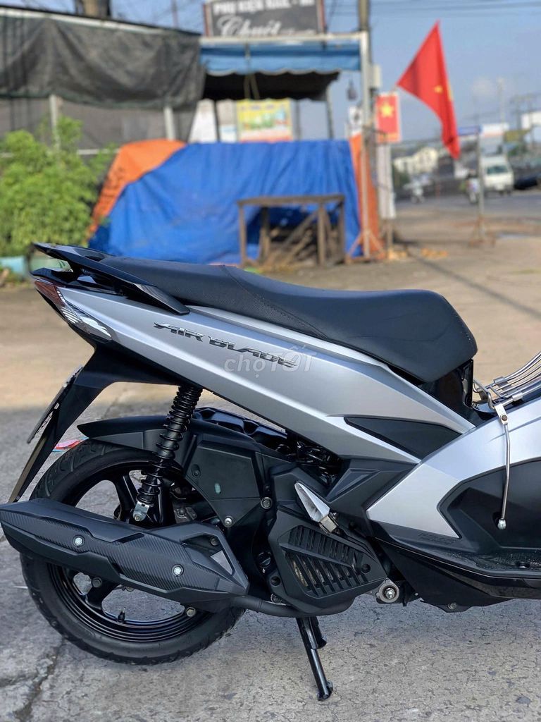 🏷️Honda AB 2017🏷️. Mua bán Xe máy tại Huyện Trảng Bom Đồng Nai được đăng bởi Phạm Minh An hình 3