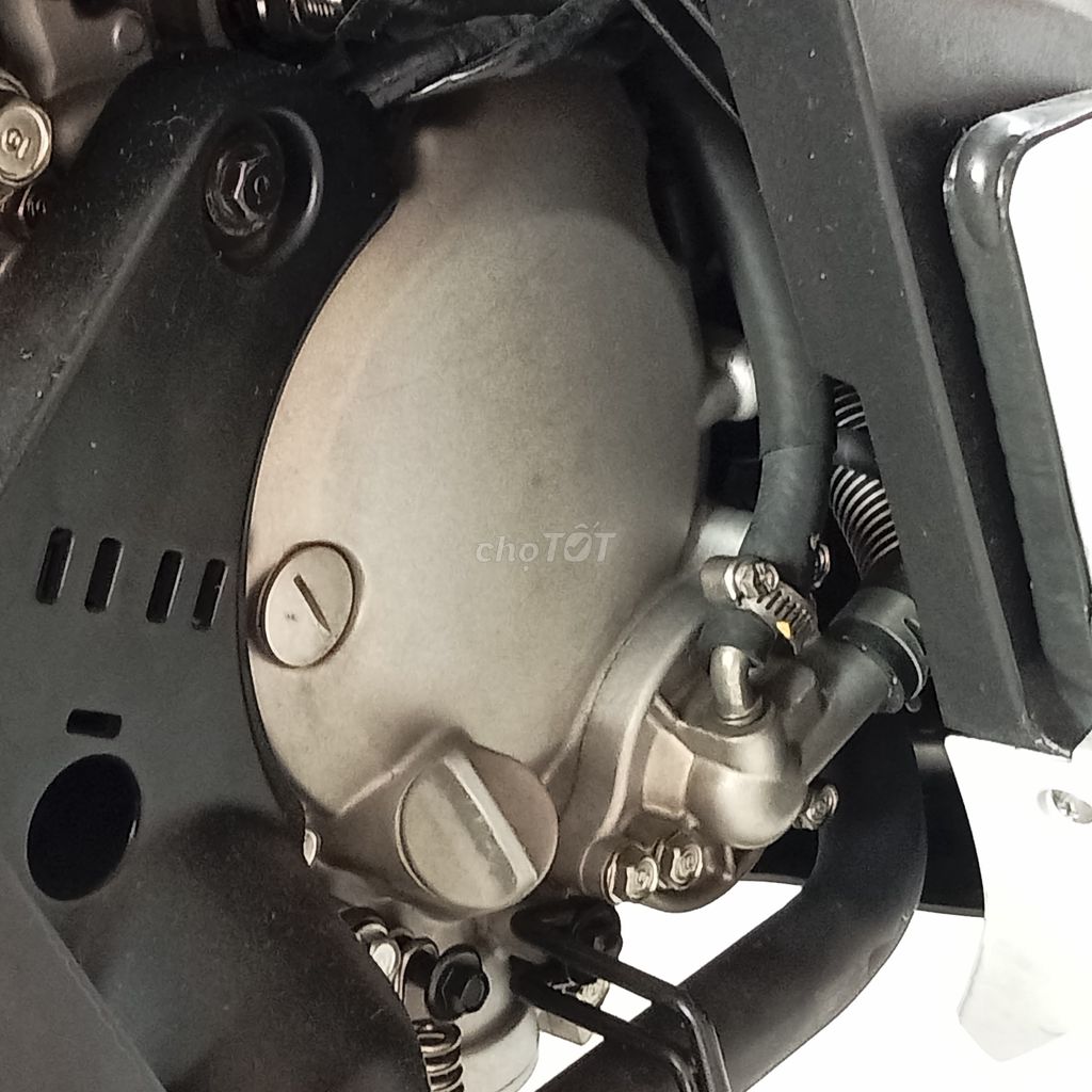 Xe bán honda SH Ý 150 đầu số máy 1072277,số  đẹp. Mua bán Xe máy tại Thành phố Thủ Dầu Một Bình Dương được đăng bởi votan hình 5