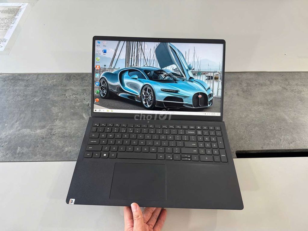 Dell Inspiron 3520 i7 Gen12 16GB/256GB 15.6 inch. Mua bán Laptop tại Thành phố Thủ Dầu Một Bình Dương được đăng bởi Laptop Hoàng Phát hình 1
