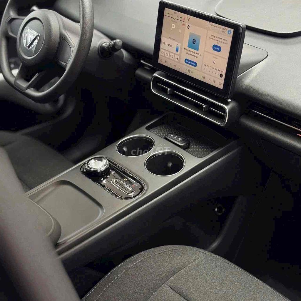 Vinfast Limo Green 2025. Mua bán Ô tô tại Huyện Bình Chánh Tp Hồ Chí Minh được đăng bởi Quốc Nhẫn hình 8