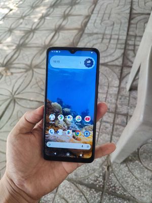 Nokia 5.3 ram3/64 chip Snapdragon 665 pin 4000 gl. Mua bán Điện thoại tại Quận Ninh Kiều Cần Thơ được đăng bởi minh phát