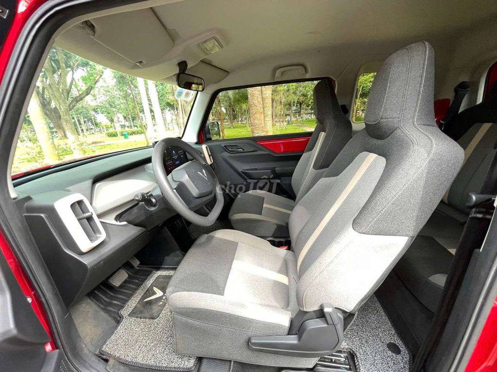 Connect Auto bán VF3 2024 như mới. Mua bán Ô tô tại Thành phố Pleiku Gia Lai được đăng bởi Connect Auto hình 7