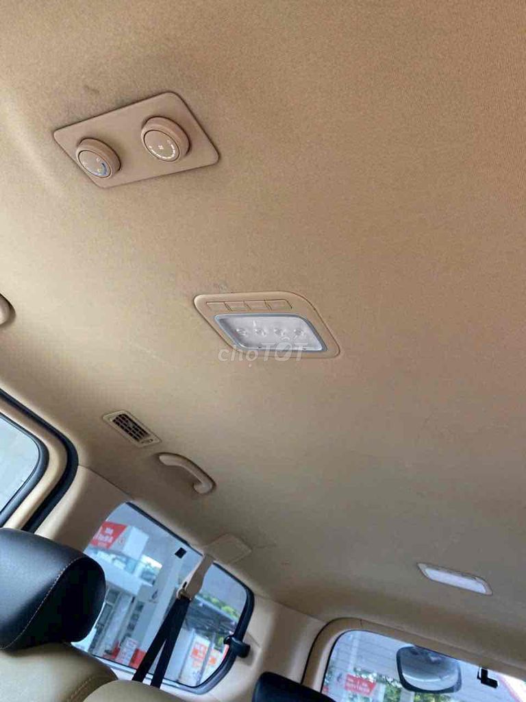 cần bán.huyndai Grand Starex 2016  AT đi- 60000 km. Mua bán Ô tô tại Quận Tân Phú Tp Hồ Chí Minh được đăng bởi Bùi phuong hình 2