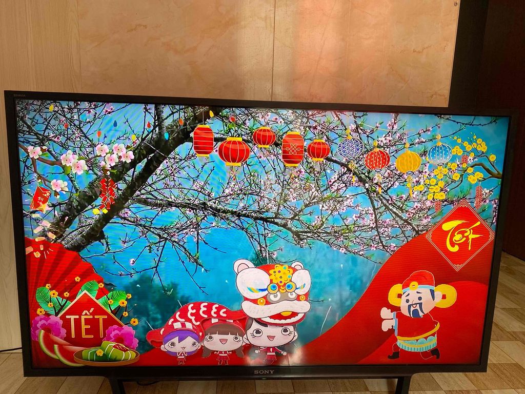 sang quán cf pas tivi Sony 42in smatr tv. Mua bán Tivi, Âm thanh tại Thành phố Buôn Ma Thuột Đắk Lắk được đăng bởi hoa hình 1