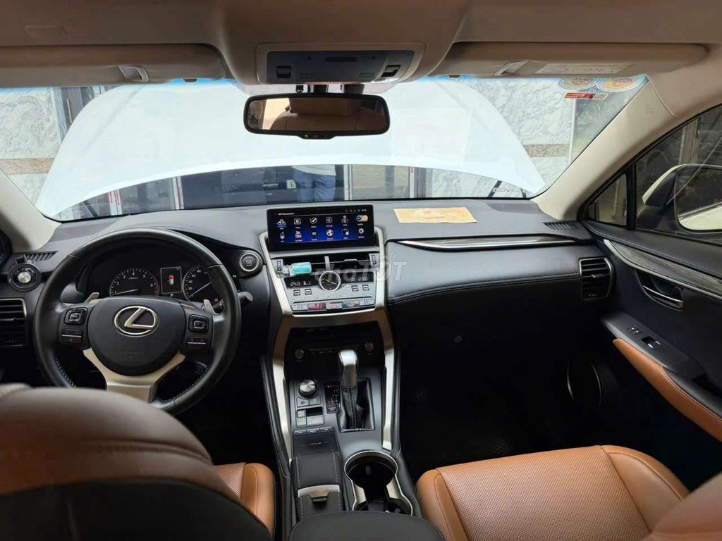 LEXUS NX300 - 60000 km. Mua bán Ô tô tại Thành phố Thủ Đức Tp Hồ Chí Minh được đăng bởi Ms Hiệp  hình 7