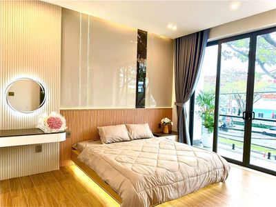 Аренда · 3 комн. · 82 м² · Quận Hải Châu, ул. Đường Nguyễn Hữu Thọ