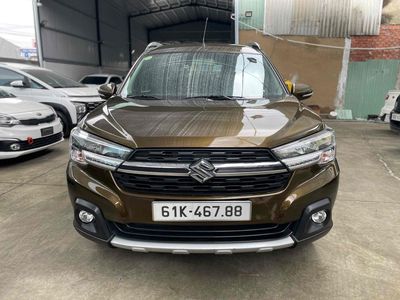 Suzuki XL 7 2021 GLX AT - 61000 km zin đẹp
