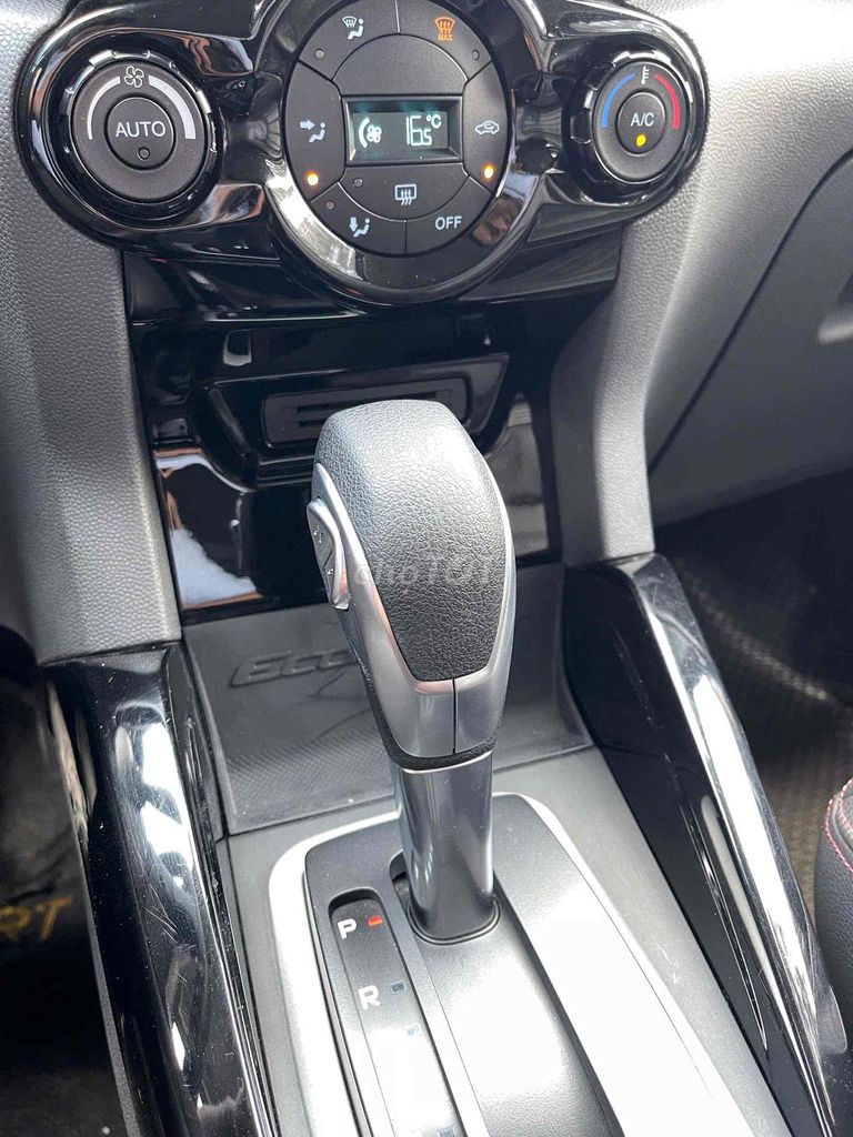 Ford EcoSport 2015 Titanium 1.5L AT - 82000 km. Mua bán Ô tô tại Quận Tân Bình Tp Hồ Chí Minh được đăng bởi Sài Gòn Ford hình 13