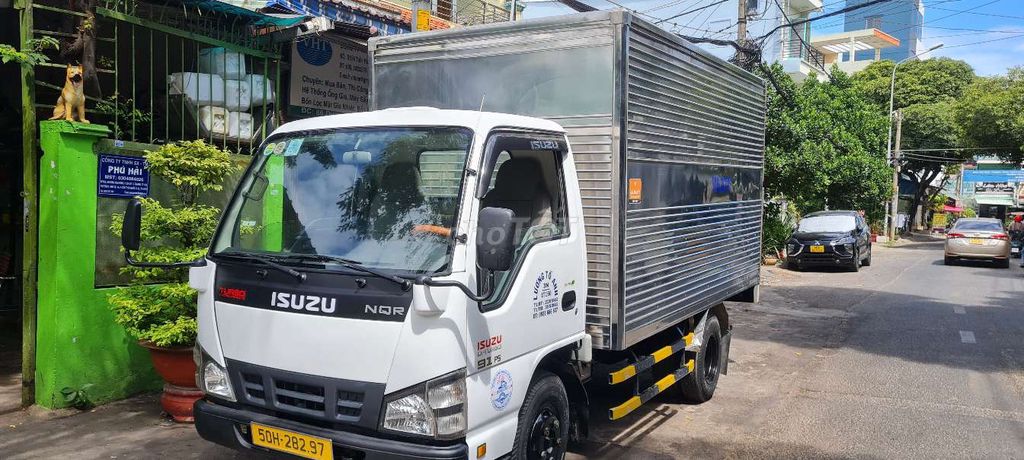 ISUZU 2012,Tai 1t2,